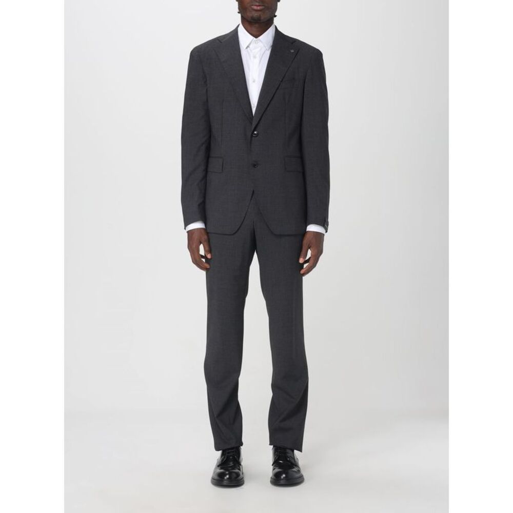 Tagliatore Men Suit Men Tagliatore